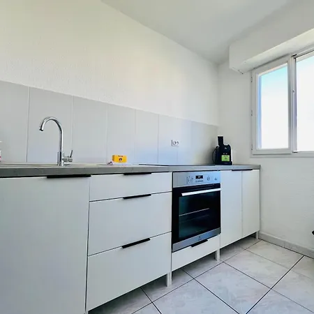 Le Juana - 4 Prs - Air Conditioning - 300 M Beaches Antibes